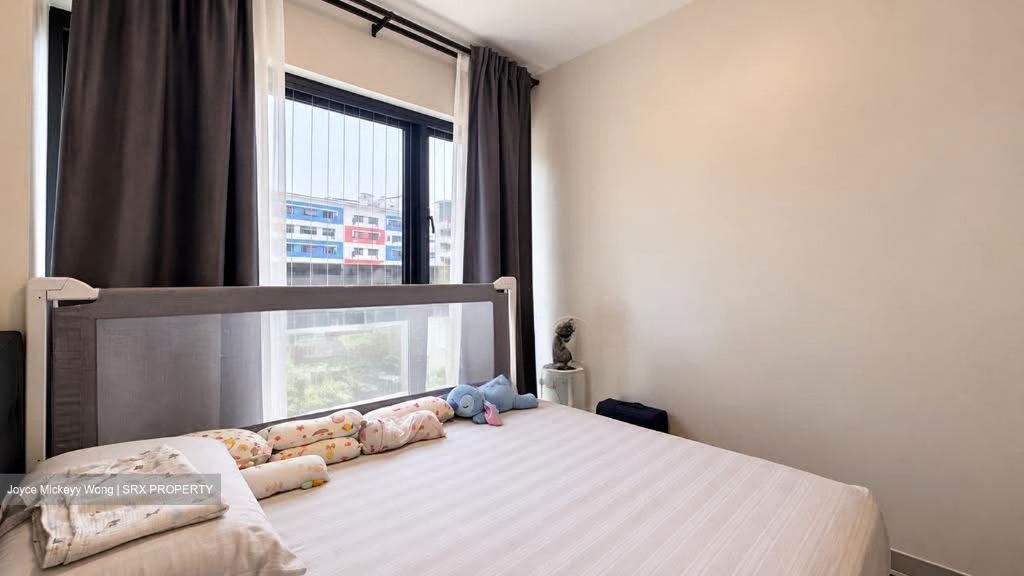 RiverParc Residence (D19), Condominium #628439811
